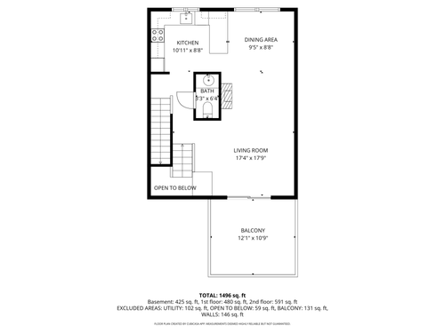 c4-96 Atlantic Ave, Boothbay Harbor, ME, 04538-2262 | Card Image