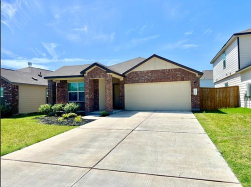 125 Perfect World Loop, Jarrell, TX, 76537-8014 | Card Image
