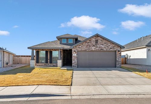 5811 Briscoe Rd, Midland, TX, 79705-4597 | Card Image