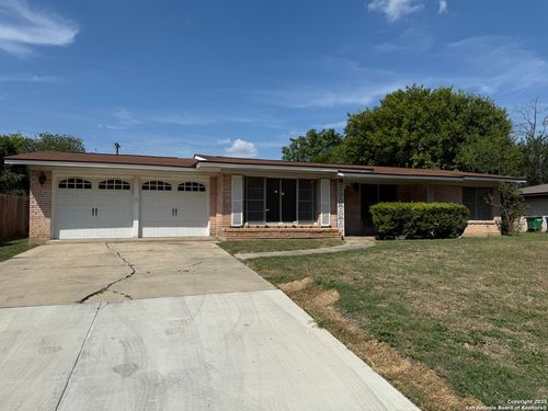 315 Montpelier Dr, San Antonio, TX, 78228-2053 | Card Image