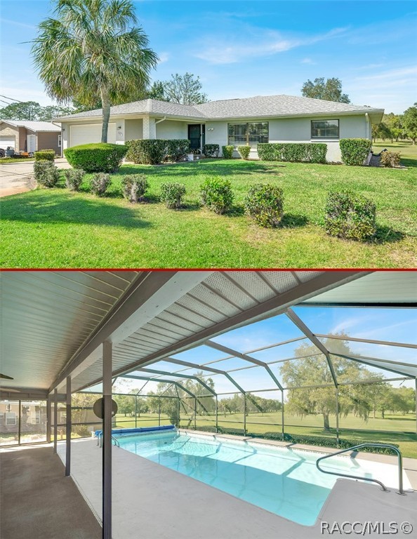 Sandpiper Dr, Inverness, FL 34450