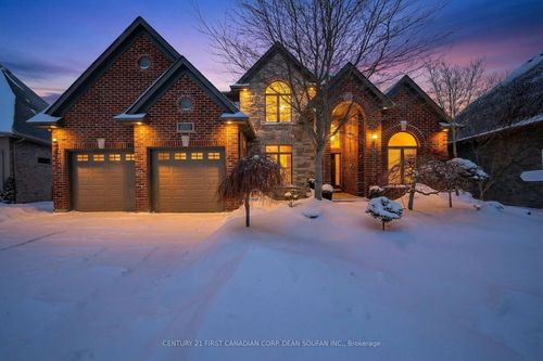 2505 Gatenby St, London, ON, N6K0C8 | Card Image