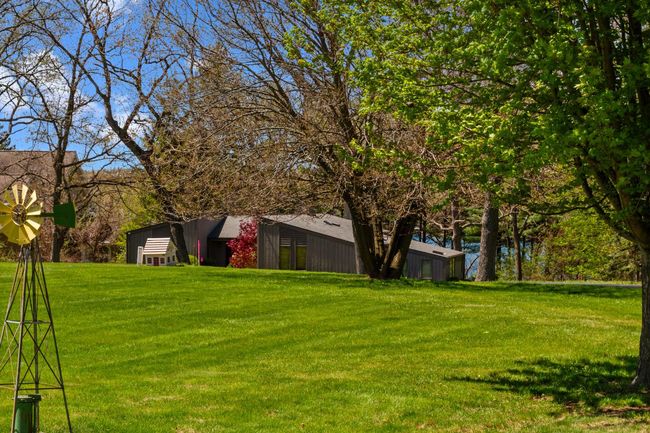 N8117 Rose Terrace, House other with 3 bedrooms, 2 bathrooms and null parking in LA GRANGE WI | Image 34