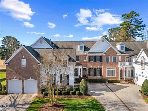 2308 Carriage Oaks Dr, Raleigh, NC, 27614-6942 | Card Image