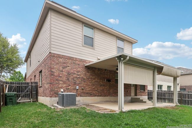 229 Bareback Bnd, House other with 4 bedrooms, 3 bathrooms and null parking in Cibolo TX | Image 30
