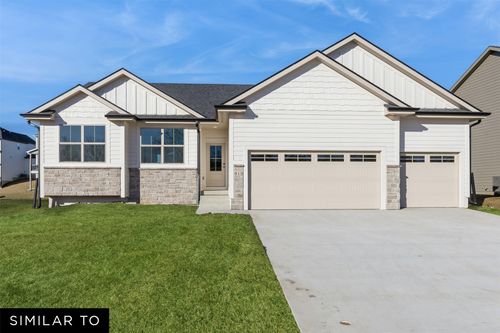 2505 Nw Cedarwood Ct, Ankeny, IA, 50023-5112 | Card Image