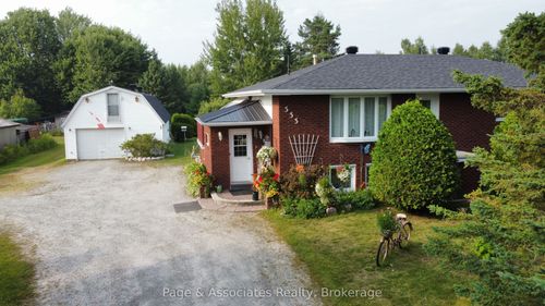 333 Salter St, Sturgeon Falls, ON, P2B2T5 | Card Image
