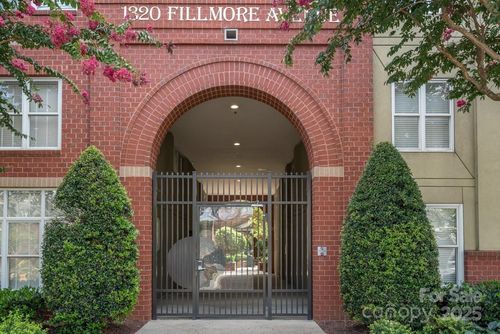unit-107-1320 Fillmore Ave, Charlotte, NC, 28203-5883 | Card Image