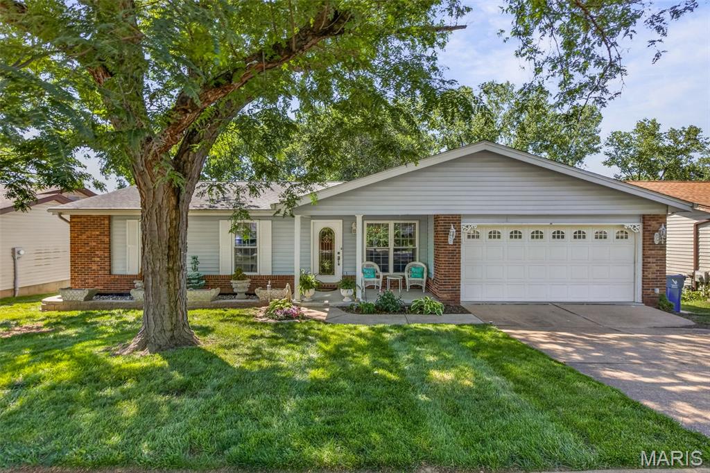 Residential in St Louis 3