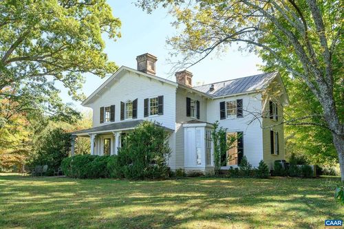 3535 E Jack Jouett Rd, LOUISA, VA, 23093-3172 | Card Image