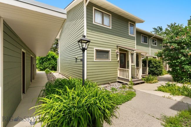 APT-3 - 118 S 15 Th Ave, Condo with 2 bedrooms, 2 bathrooms and null parking in Bozeman MT | Image 30