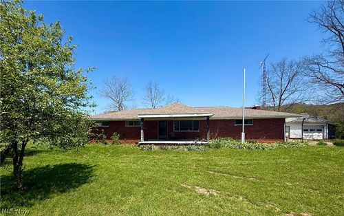 4667 Arvilla Rd, Bens Run, WV, 26146-7916 | Card Image