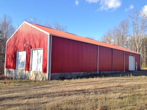 451 Industry Dr, Spencer, TN, 38585-3502 | Card Image