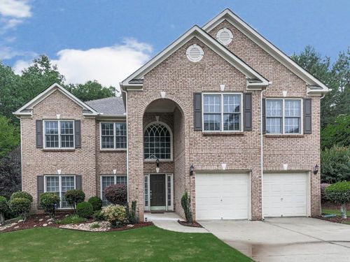 408 Sixes Dr, Canton, GA, 30114-8134 | Card Image