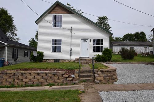 508 N Marshall St, Bremen, IN, 46506-1136 | Card Image