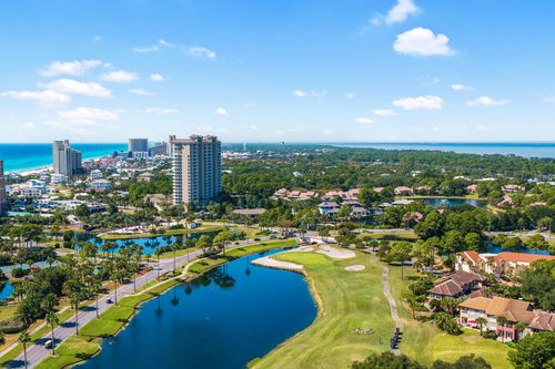 unit-7405-5000 S Sandestin Blvd, Miramar Beach, FL, 32550-2208 | Card Image