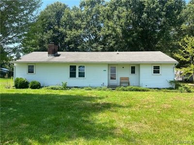 4810 Mary Ball Road, House other with 3 bedrooms, 2 bathrooms and null parking in Lancaster VA | Image 1