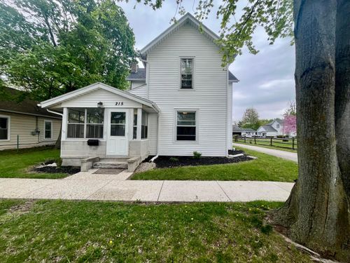 215 Ada Ave, Bowling Green, OH, 43402-3804 | Card Image