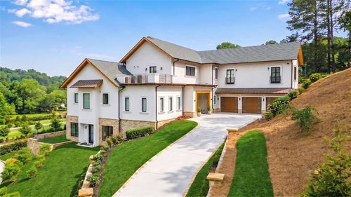 645 River Knoll Dr Se, Marietta, GA, 30067-4748 | Card Image