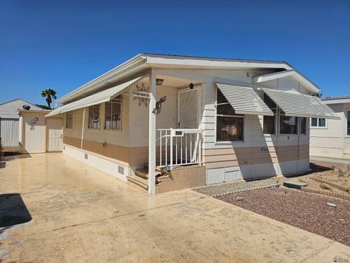 5707 E 32nd St, Yuma, AZ, 85365-1200 | Card Image