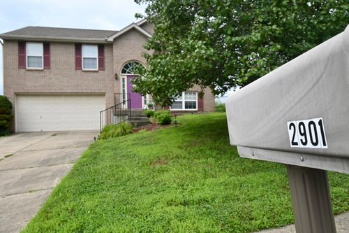 2901 Whitney Ln, Hebron, KY, 41048-7359 | Card Image