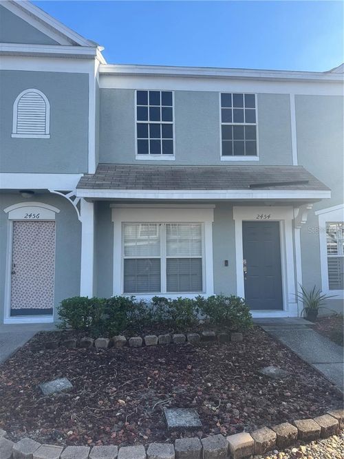 2454 Lake Woodberry Cir, BRANDON, FL, 33510-2712 | Card Image