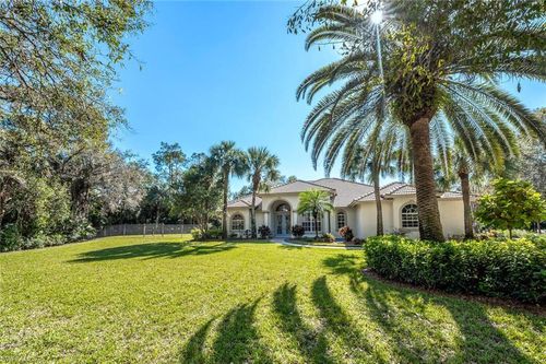 5410 Mahogany Ridge Dr, NAPLES, FL, 34119 | Card Image