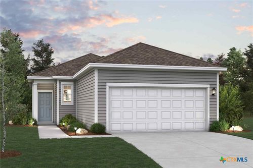 1225 Wild Leaf Way, San Marcos, TX, 78666-6371 | Card Image