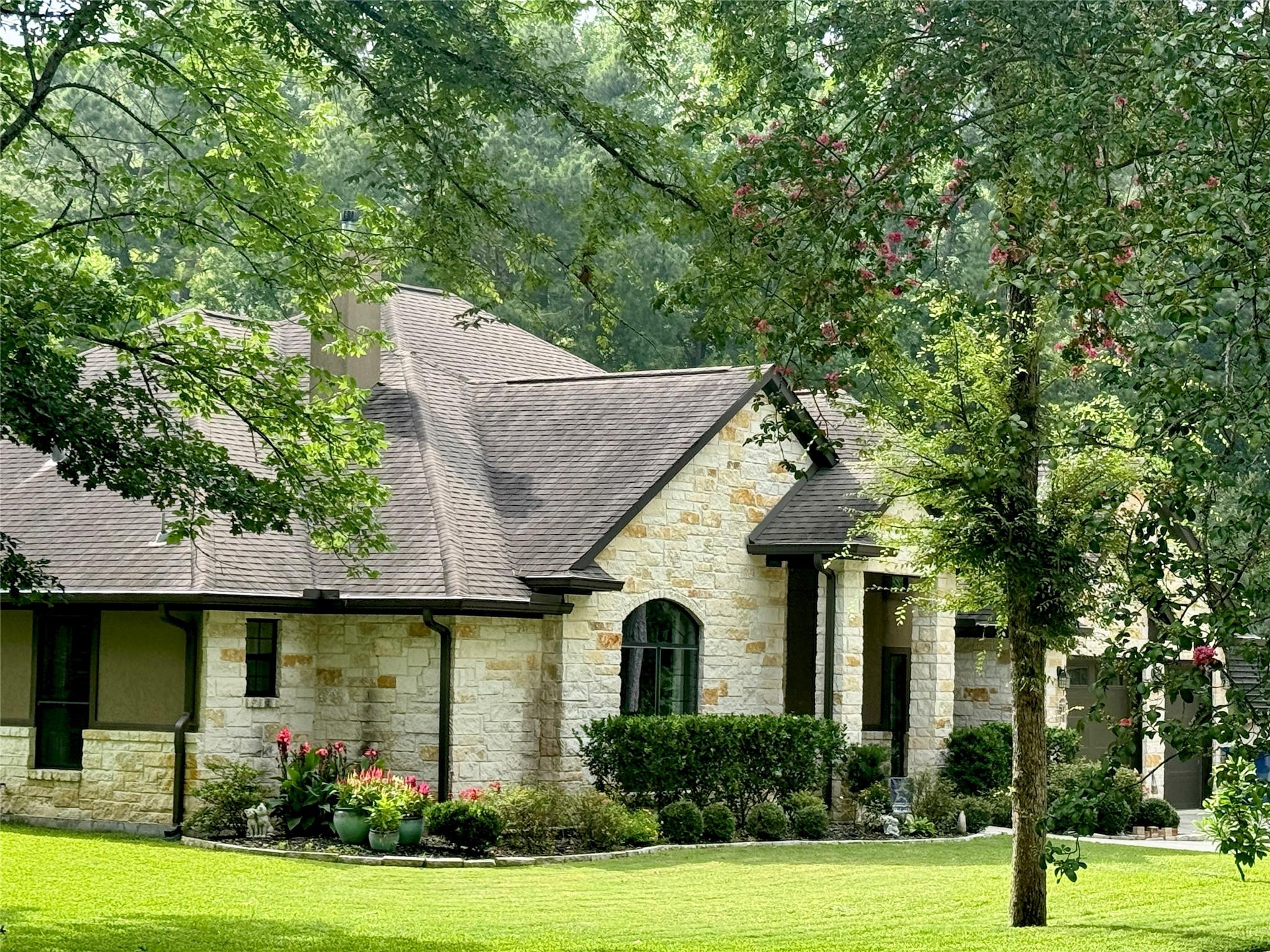 Residential in Coldspring 2