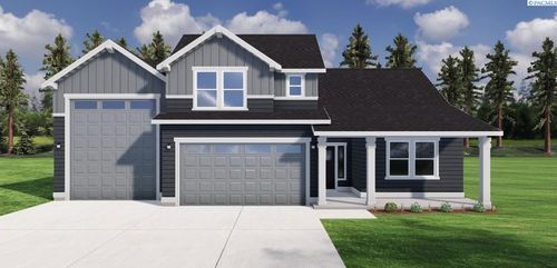 3550 Highview, Richland, WA, 99352 | Card Image