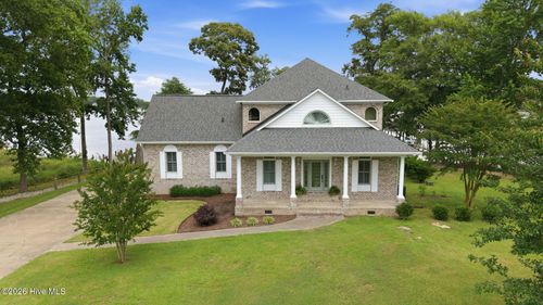 121 Sabre Point Dr, Bath, NC, 27808-9232 | Card Image
