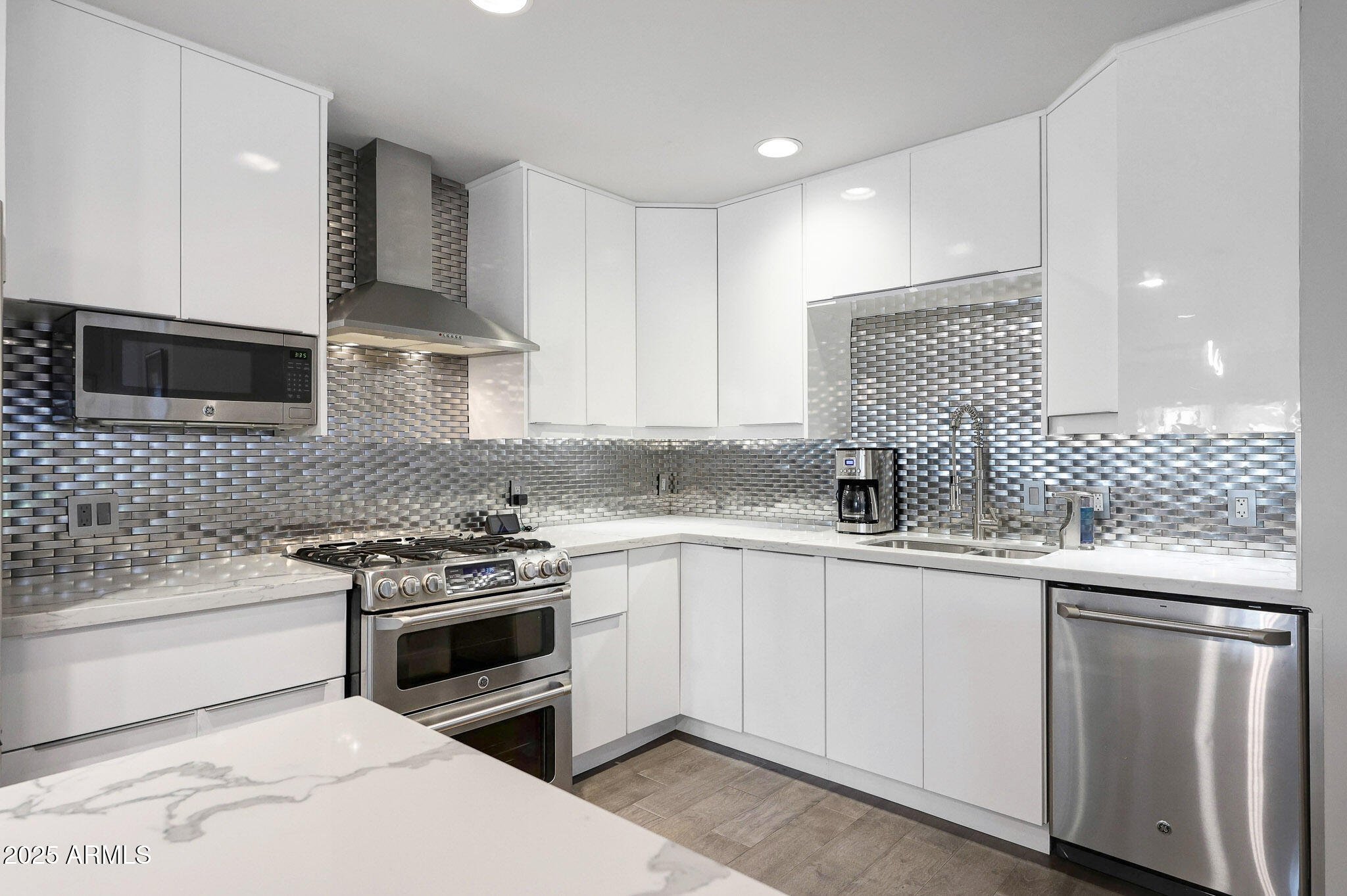 Residential in Phoenix 3