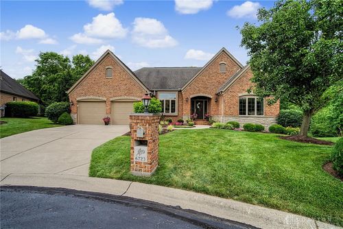 6723 Rosezita Ln, Dayton, OH, 45459-2869 | Card Image