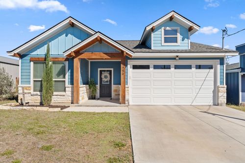 1956 Greenwood Ln, Kingsland, TX, 78639-5968 | Card Image