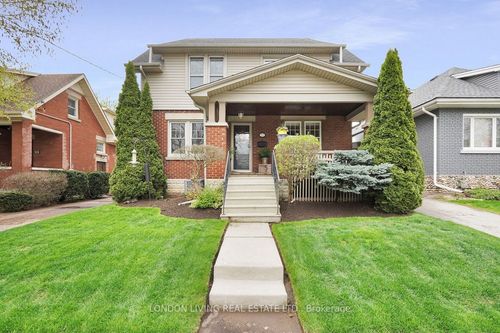 109 Garfield Ave, London, ON, N6C2B7 | Card Image