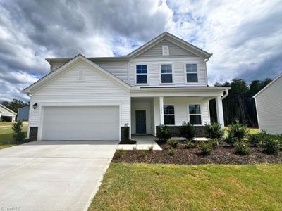 141 Cremello Drive, House other with 4 bedrooms, 2 bathrooms and null parking in King NC | Image 1