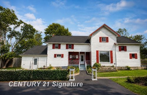 970 Cass Avenue Road Road, Portsmouth Charter Township, MI, 48708 | Card Image