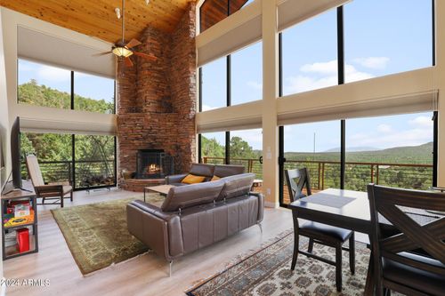 6442 W Ruin Hill Loop, Pine, AZ, 85544-5669 | Card Image