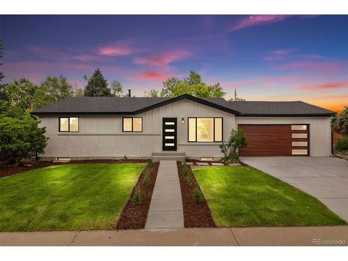 6710 S Clermont St, Centennial, CO, 80122-2134 | Card Image