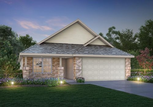 15448 Wood Haven Dr, Conroe, TX, 77302-1553 | Card Image