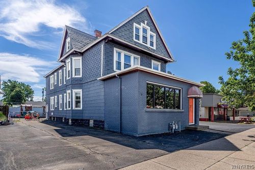 2120 S Park Avenue, Buffalo, NY, 14220 | Card Image
