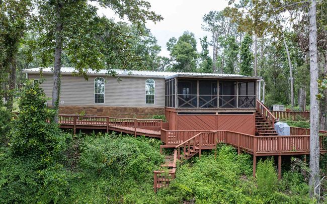 1264 159 Th Path, House other with 3 bedrooms, 2 bathrooms and 2 parking in Live Oak FL | Image 26