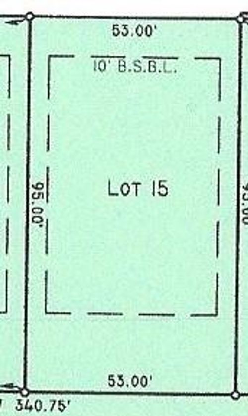 1321 Tracy'S Way, Gilchrist, TX, 77617 | Card Image