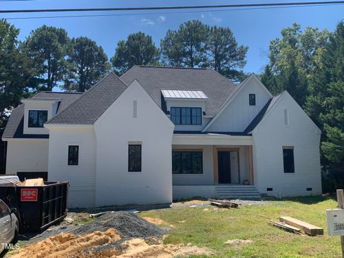 204 Windel Dr, Raleigh, NC, 27609-4442 | Card Image