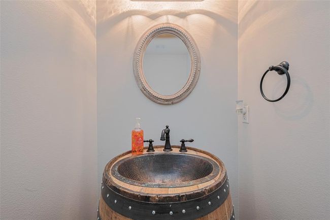 18580 Wisp Willow Way, House other with 3 bedrooms, 3 bathrooms and 2 parking in Porter TX | Image 22