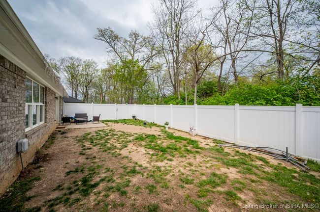 9010 Glencoe Ct, Home with 4 bedrooms, 3 bathrooms and null parking in Charlestown IN | Image 33