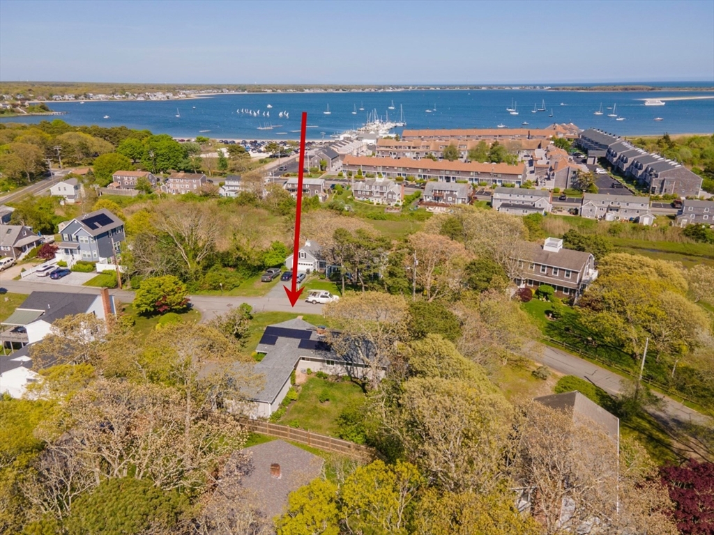 Circuit Ave, Hyannis, MA 02601