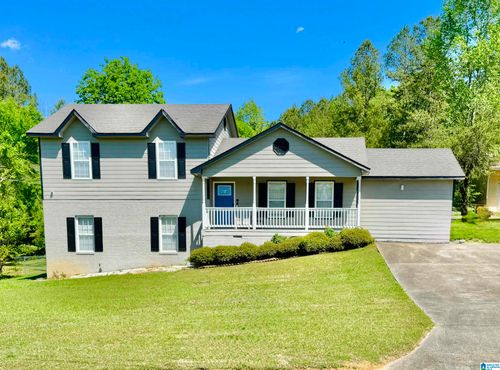 4009 Pecanwood Dr, Oxford, AL, 36203-9231 | Card Image