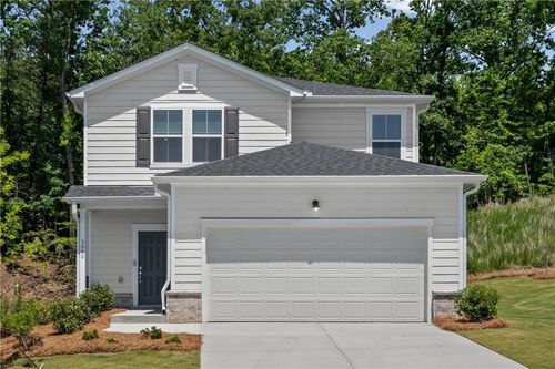 3080 Orwell Dr Se, Gainesville, GA, 30507-1101 | Card Image