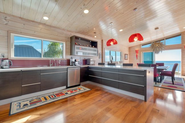 1571 Alligator Dr, House other with 5 bedrooms, 5 bathrooms and null parking in ALLIGATOR POINT FL | Image 21